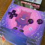 Artist Series - Drop #19 Backlit Gameboy Color! (Isabee)