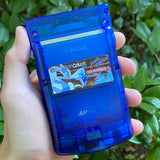 Artist Series XL - Drop #18 Backlit Gameboy Color! (Ori Avissar)