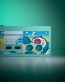 ARTIST SERIES BLUETOOTH NES CONTROLLER DROP #4 (Jackie's Gaming Art)