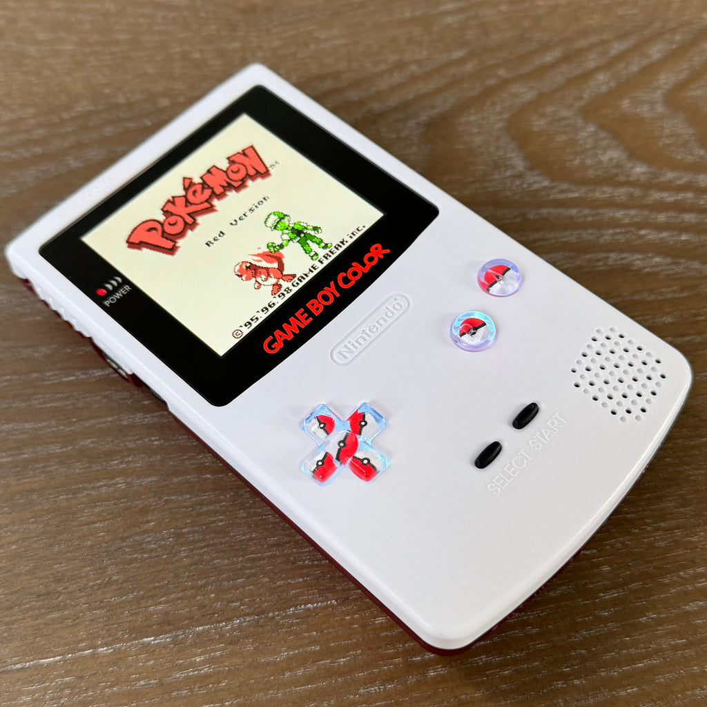 Pokémon for Game Boy Color: Games, Consoles and More Pokémon for Game Boy Color: Games, Consoles and More