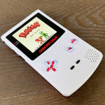 Pokéball XL IPS Backlit Nintendo Gameboy Color