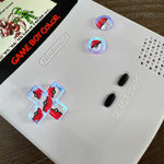 Pokéball XL IPS Backlit Nintendo Gameboy Color