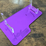 Artist Series -Drop #49 Backlit Gameboy Advance USB-C BUNDLE!  (Jackie's Gaming Art)