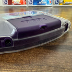 Artist Series -Drop #49 Backlit Gameboy Advance USB-C BUNDLE!  (Jackie's Gaming Art)