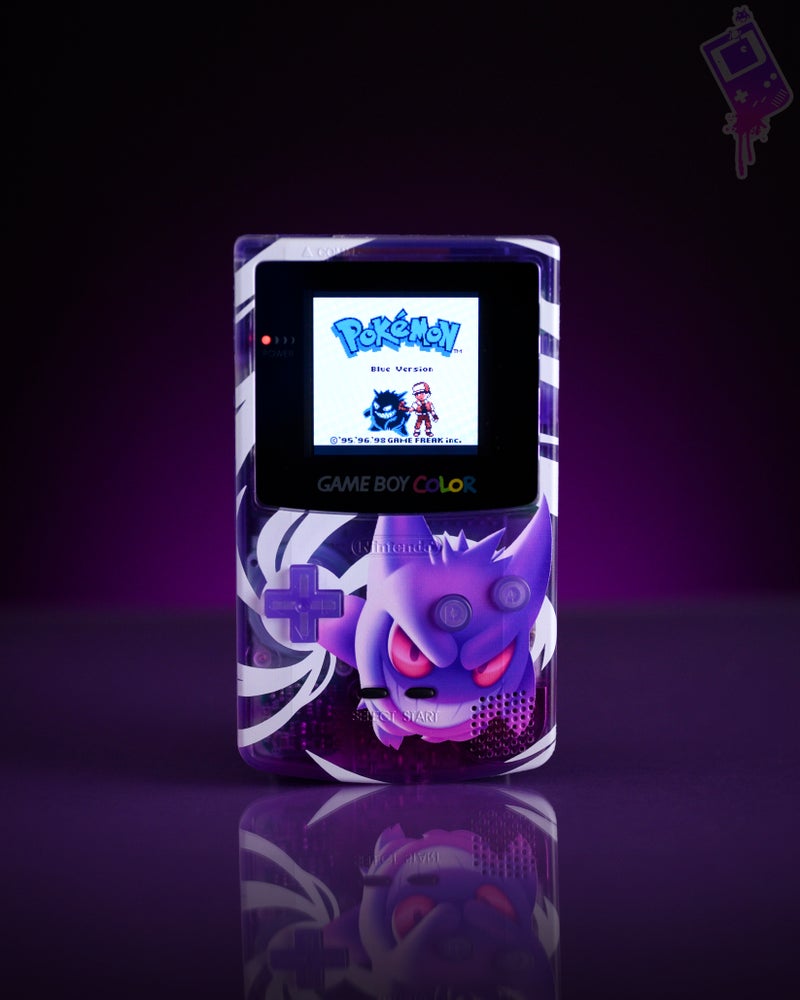 Products – 8bitAesthetics