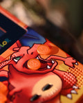 Artist Series - Drop #2  Backlit Gameboy Color! (Kiki Stardust)