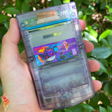 Artist Series - Drop #34 Backlit Gameboy Color! (Kiki Stardust)
