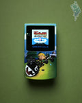 Artist Series - Drop #7 Backlit Gameboy Color! (The DMGenius)