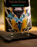 Artist Series XL - Drop #44 Backlit Gameboy Color! (b_b_retro)