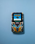 Artist Series XL - Drop #44 Backlit Gameboy Color! (b_b_retro)