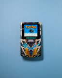 Artist Series XL - Drop #44 Backlit Gameboy Color! (b_b_retro)