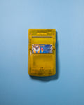 Artist Series XL - Drop #44 Backlit Gameboy Color! (b_b_retro)