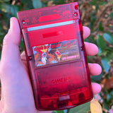Artist Series XL - Drop #40 Backlit Gameboy Color! (Ori Avissar)