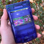 Artist Series XL - Drop #16 Backlit Gameboy Color! (The DMGenius)