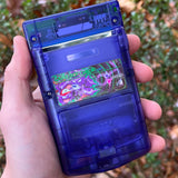 Artist Series XL - Drop #16 Backlit Gameboy Color! (The DMGenius)