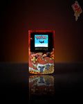 Artist Series - Drop #11 Backlit Gameboy Color! (Ori Avissar)