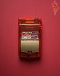 Artist Series - Drop #11 Backlit Gameboy Color! (Ori Avissar)