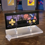 ARTIST SERIES BLUETOOTH NES CONTROLLER DROP #1 (Kiki Stardust)