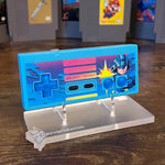 ARTIST SERIES BLUETOOTH NES CONTROLLER DROP #2 (Jackie's Gaming Art)
