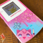 Artist Series - Drop #20 Backlit Gameboy Color! (Isabee)