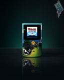 Artist Series - Drop #7 Backlit Gameboy Color! (The DMGenius)