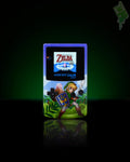 Artist Series - Drop #29 Backlit Gameboy Color! (Kiki Stardust)