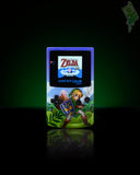 Artist Series - Drop #29 Backlit Gameboy Color! (Kiki Stardust)