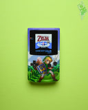 Artist Series - Drop #29 Backlit Gameboy Color! (Kiki Stardust)
