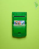 Artist Series - Drop #29 Backlit Gameboy Color! (Kiki Stardust)