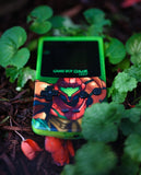 Artist Series - Drop #4 Backlit Gameboy Color! (Kiki Stardust)