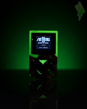 Artist Series - Drop #4 Backlit Gameboy Color! (Kiki Stardust)