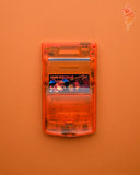 Artist Series - Drop #2  Backlit Gameboy Color! (Kiki Stardust)