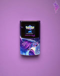 Artist Series - Drop #6 Backlit Gameboy Color! (Jackie's Gaming Art)