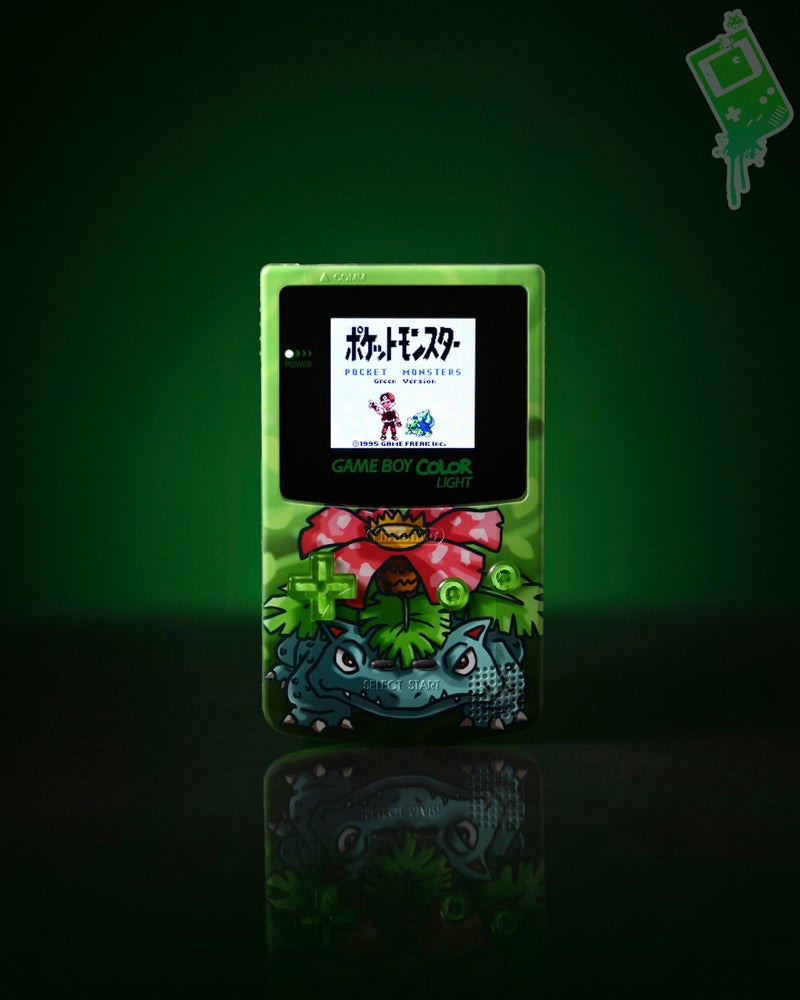 Products – 8bitAesthetics