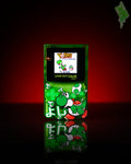 Artist Series - Drop #30 Backlit Gameboy Color! (Ori Avissar)