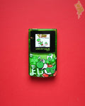 Artist Series - Drop #30 Backlit Gameboy Color! (Ori Avissar)