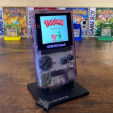 Atomic Purple XL IPS Backlit Nintendo Gameboy Color