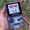 Atomic Purple XL IPS Backlit Nintendo Gameboy Color