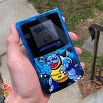 Artist Series - Drop #15 Backlit Gameboy Color! (Kiki Stardust)