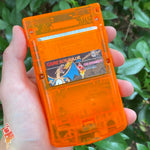 Artist Series XL - Drop #21 Backlit Gameboy Color! (Ori Avissar)