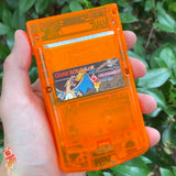 Artist Series XL - Drop #21 Backlit Gameboy Color! (Ori Avissar)
