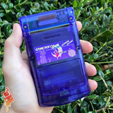 Artist Series - Drop #24 Backlit Gameboy Color! (Isabee)