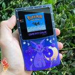 Artist Series - Drop #24 Backlit Gameboy Color! (Isabee)