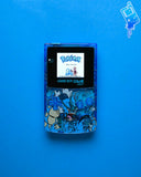 Artist Series - Drop #5 Backlit Gameboy Color! (Ori Avissar)
