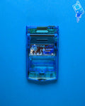 Artist Series - Drop #5 Backlit Gameboy Color! (Ori Avissar)