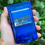 Artist Series XL - Drop #5 Backlit Gameboy Color! (Ori Avissar)