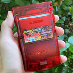 Artist Series XL - Drop #11 Backlit Gameboy Color! (Ori Avissar)