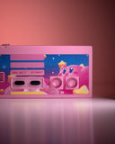 ARTIST SERIES BLUETOOTH NES CONTROLLER DROP #3 (Jackie's Gaming Art)