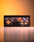 ARTIST SERIES BLUETOOTH NES CONTROLLER DROP #1 (Kiki Stardust)