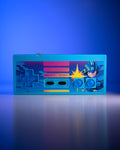 ARTIST SERIES BLUETOOTH NES CONTROLLER DROP #2 (Jackie's Gaming Art)